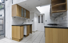 Lantuel kitchen extension leads
